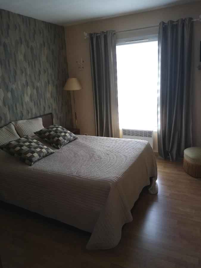 Chambre Dans Jolie Maison Avec Jardin Au Calme Bayonne Eksteriør bilde